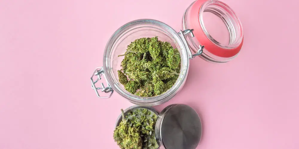 do mason jars keep weed smell in