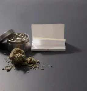 how much is 1.5 grams of weed