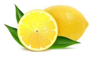 why your weed smells like lemon