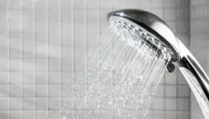 Does Taking A Shower Take Away Your High?