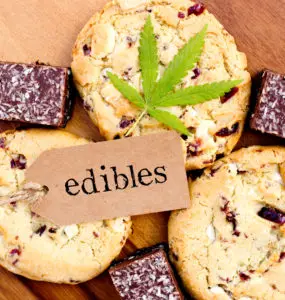 edibles not working after 3 hours